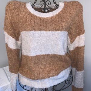 Madewell Striped Sweater